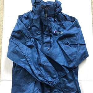 Frogg Toggs  Rain Jacket